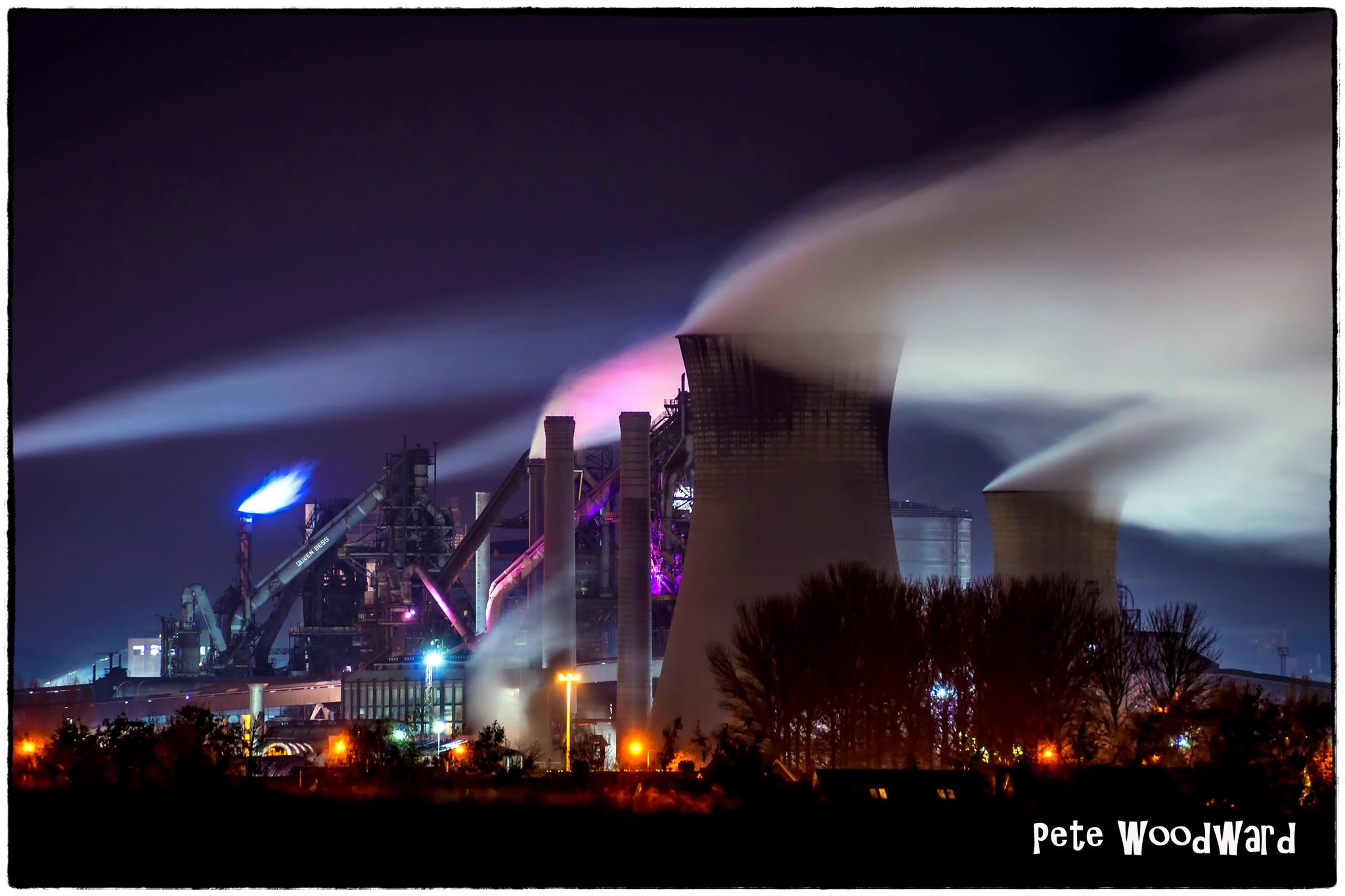 britishsteelblastfurnace