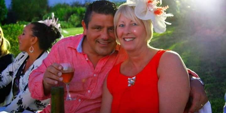 A Fantastic Effort in Memory of Beverley