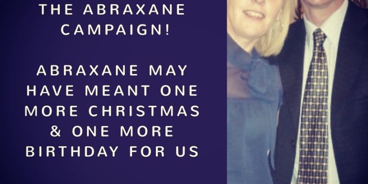 2 Years of Campaigning!
