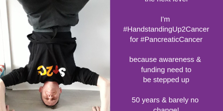 Shaun’s Determination To Take It One Step Further!